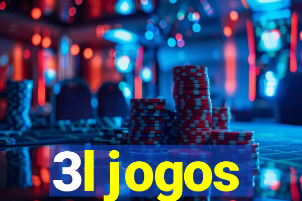 3l jogos